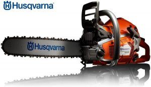 mejores motosierras husqvarna