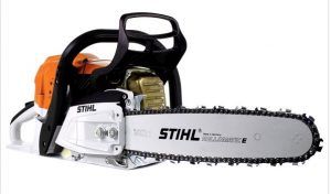 motosierras Stihl