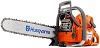 Motosierra Husqvarna profesional 372XPW 