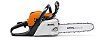 Motosierra Stihl MS 211