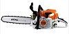 Motosierra Stihl MS 362 C profesional