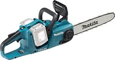 Makita duc35z motosierra bateria