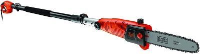 Motosierra electrica de pertiga Black + decker ps7525 qs